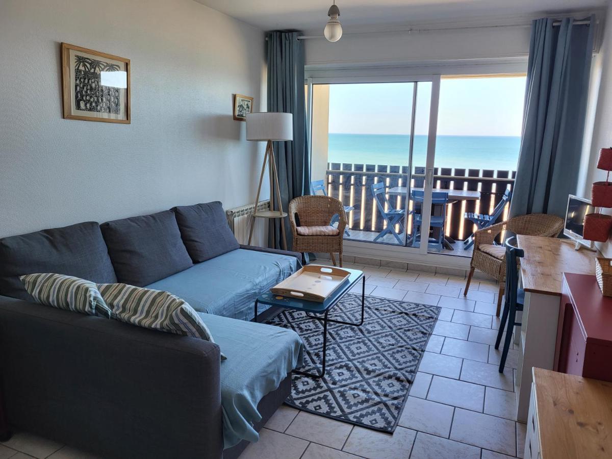 Ferienwohnung Ocean View Oceanide Lacanau Exterior foto