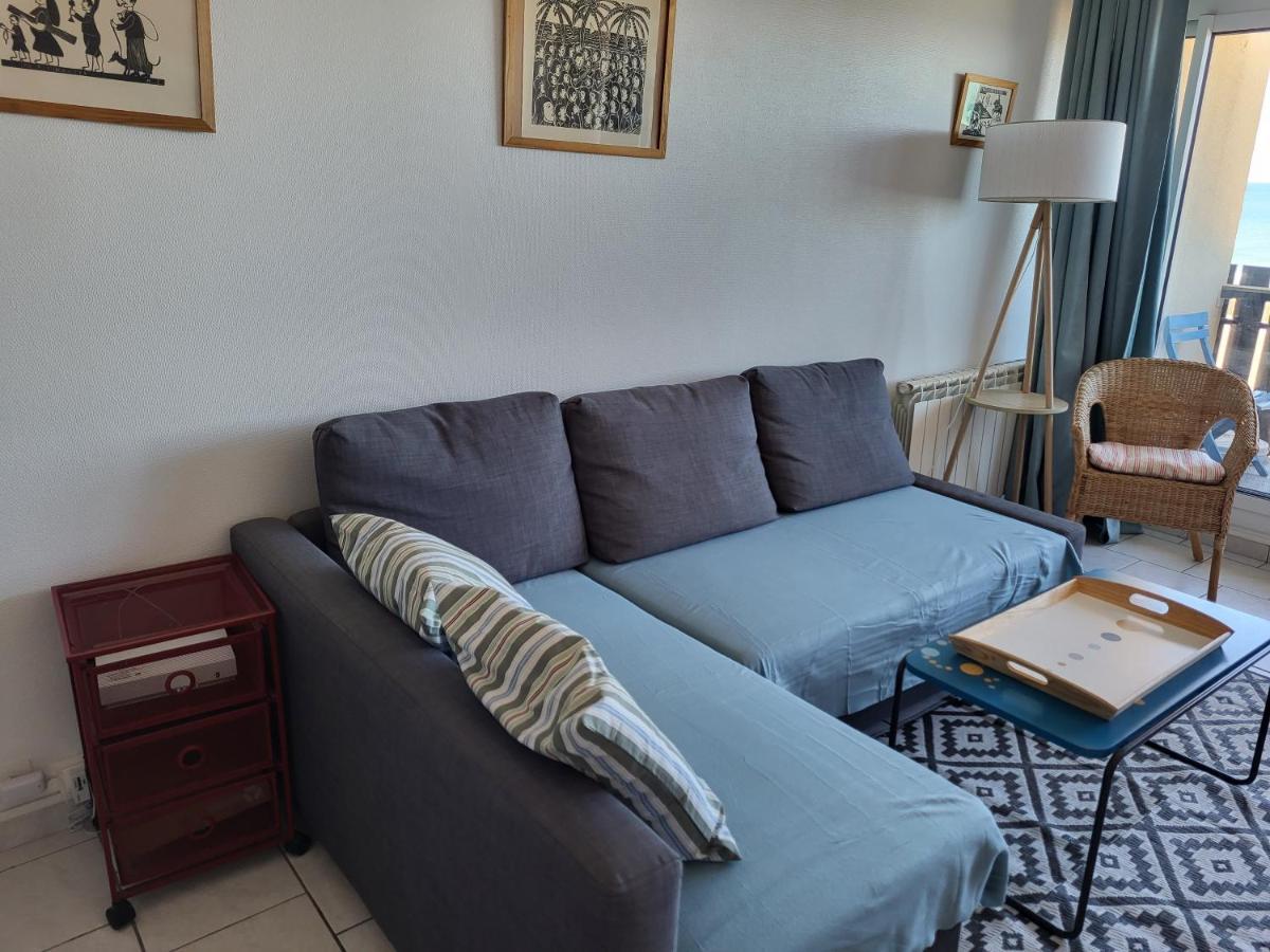 Ferienwohnung Ocean View Oceanide Lacanau Exterior foto