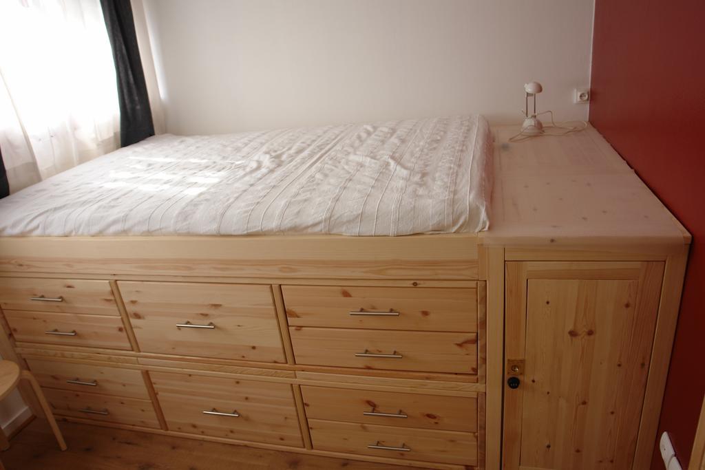 Ferienwohnung Ocean View Oceanide Lacanau Zimmer foto