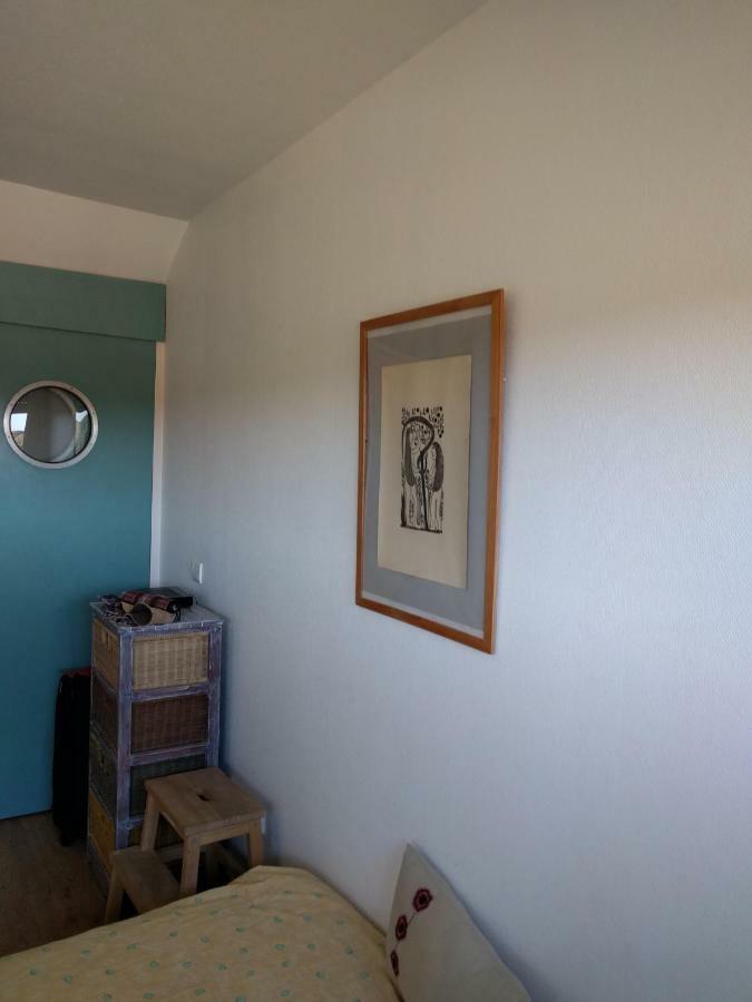 Ferienwohnung Ocean View Oceanide Lacanau Exterior foto