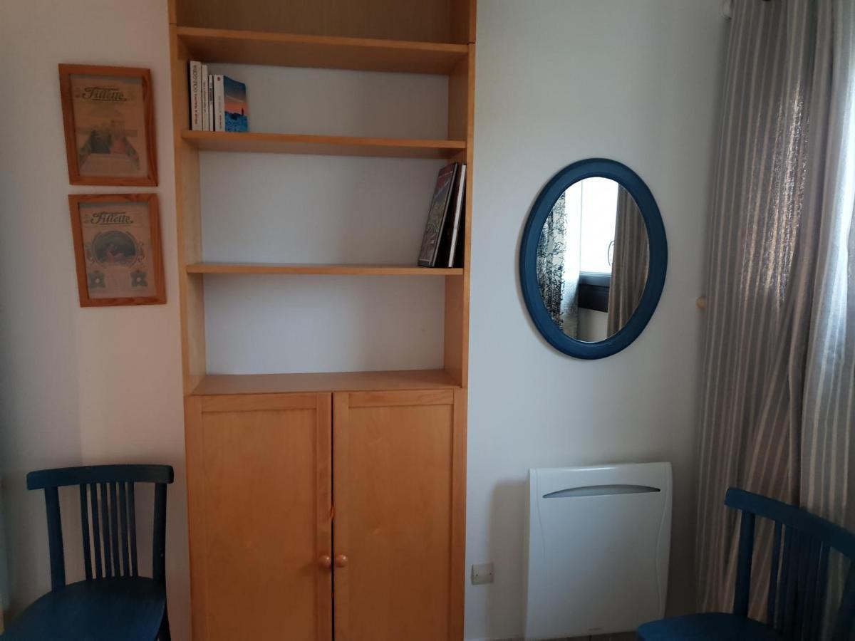Ferienwohnung Ocean View Oceanide Lacanau Exterior foto